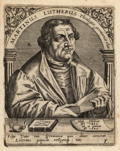 Martin Luther