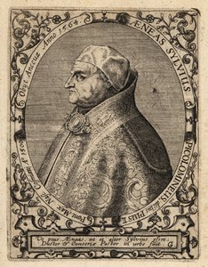 Pope Pius II