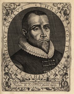 Thomas Scott