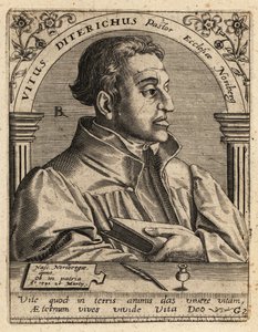 Veit Dietrich
