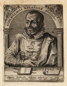 Wilhelm Xylander, German Classical Scholar