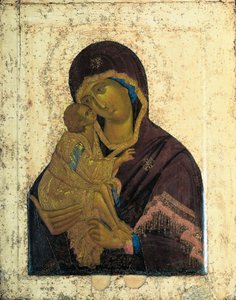 Our Lady of the Don