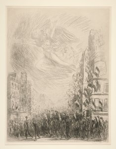 The Marseillaise