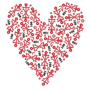 Heart Icon