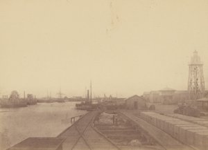 Harbor