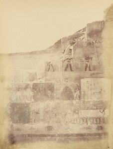 Medinet-el-Bahari (Thebes)