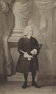 Daniel Race by Thomas (after) Hickey