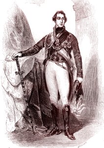 Arthur of Wellesley, Duke of Wellington
