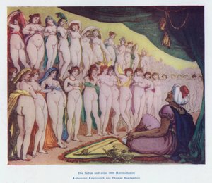 The Harem