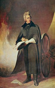 General Andrew Jackson