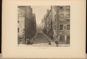 Bell Street from High Street