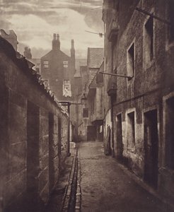 Close, No. 115 High Street