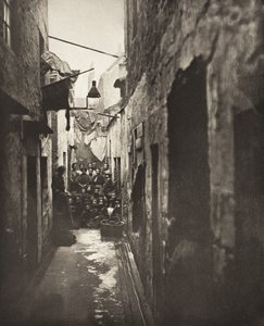 Close No. 118 High Street (#6) by Thomas Annan
