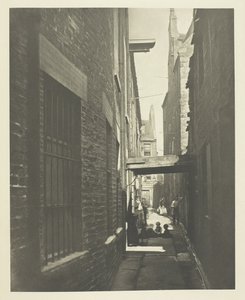 Close No. 29 Gallowgate