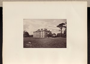 Scotstoun by Thomas Annan