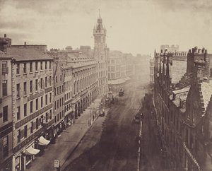 Trongate, from Tron Steeple