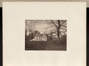 Westburn by Thomas Annan