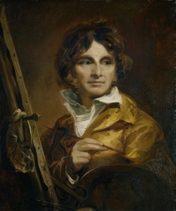 Self-portrait