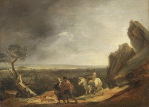 The Storm