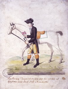 Apothecary Thyer