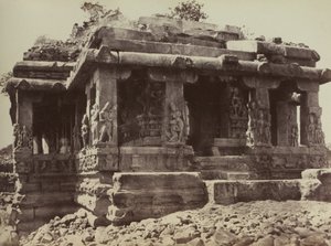 Architecture in Dharwar and Mysore