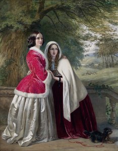 The Approaching Footstep by Thomas Brooks