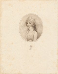 Rebecca First Lady Northwick by Thomas Burke