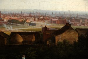 View of Leeds