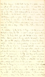 Thomas Butler Gunn Diaries - Volume 2, page 155, August 15-16, 1851