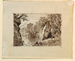 Imaginary Landscape
