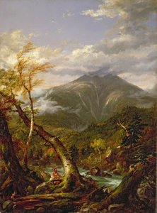 Indian Pass