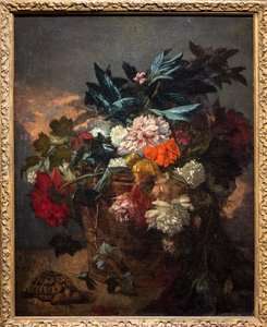 Bouquet of Flowers, c. 1862 or 1871