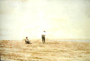 Mending the Net