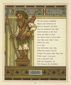 Gog and Magog