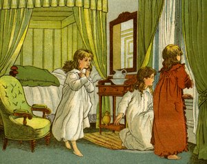 Victorian holidays - hotel in Boulogne
