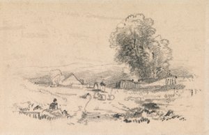 The Road to the Village