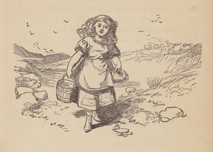 Poor Susan by Thomas Dalziel
