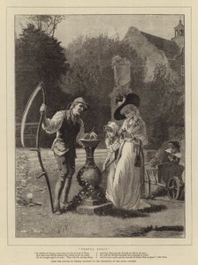 Tempus Fugit
