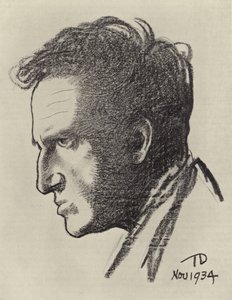 Thomas Derrick, English Artist