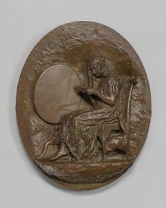 Knitting, model 1881, cast 1967