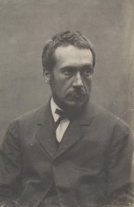 Self-Portrait