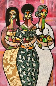 Carriers of Good Fruit