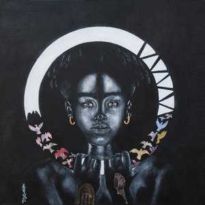 In The Dark Still I Glow