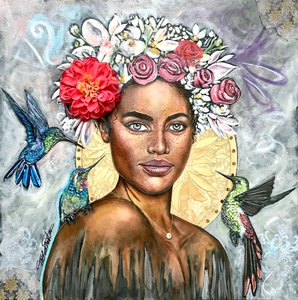 Queen Beauty