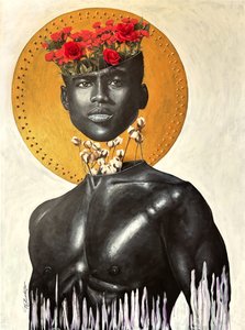 Roses Redefined I