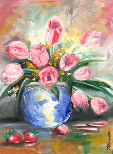 Tulip Sunrise
