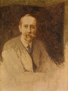 Self-Portrait