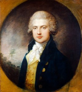 An Associate of the Prince of Wales, c.1781