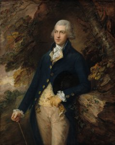 Francis Basset, Lord de Dunstanville