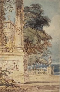 Garden Terrace
